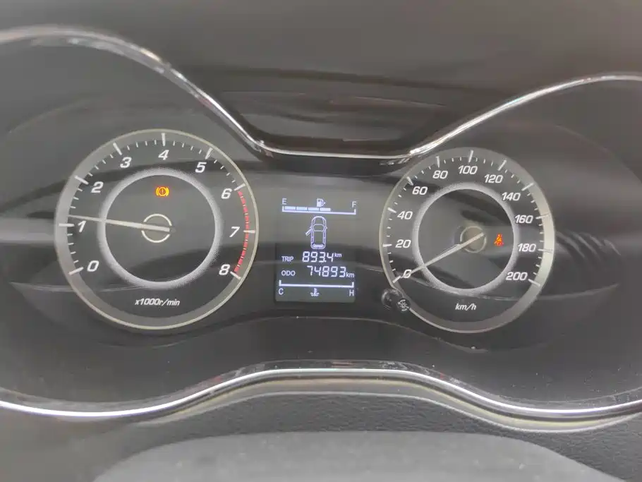 Photo 14 - Baojun 560