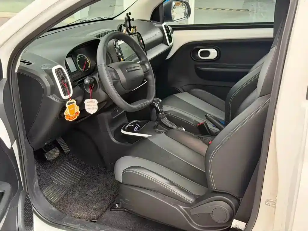 Roewe Clever 2023 2022 311km Vitality Bobo Edition