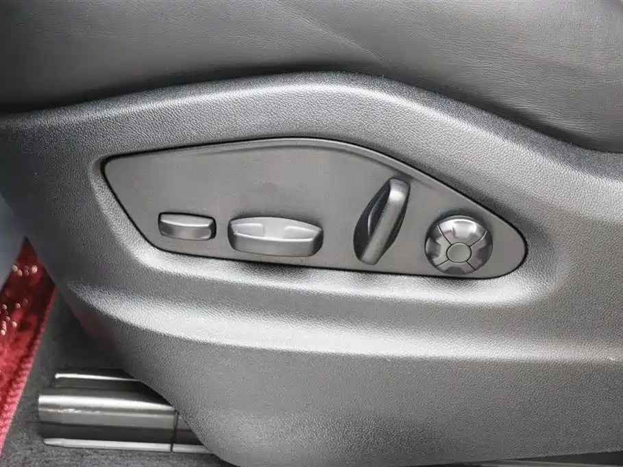 PORSCHE CAYENNE NEW ENERGY