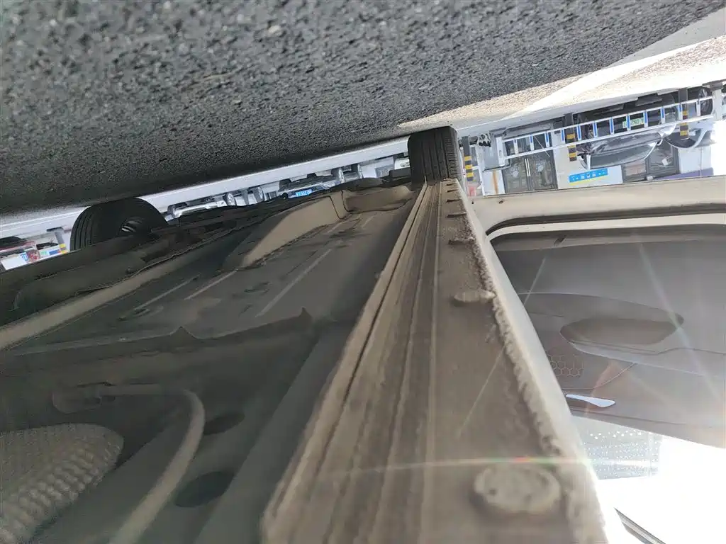 Chevrolet Cavalier 2019 320 Auto Sunroof Enjoyment Edition фото 18
