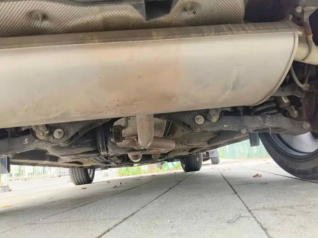 Changan UNI-T 2020 2020 1.5T Premium