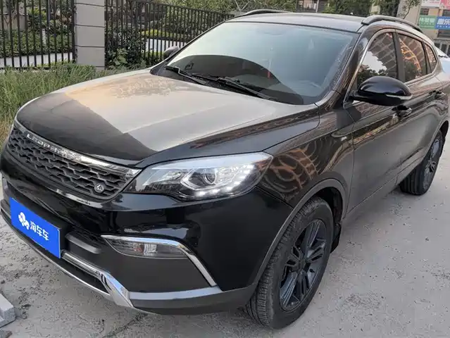 CHEETAH CARS CHEETAH CS10