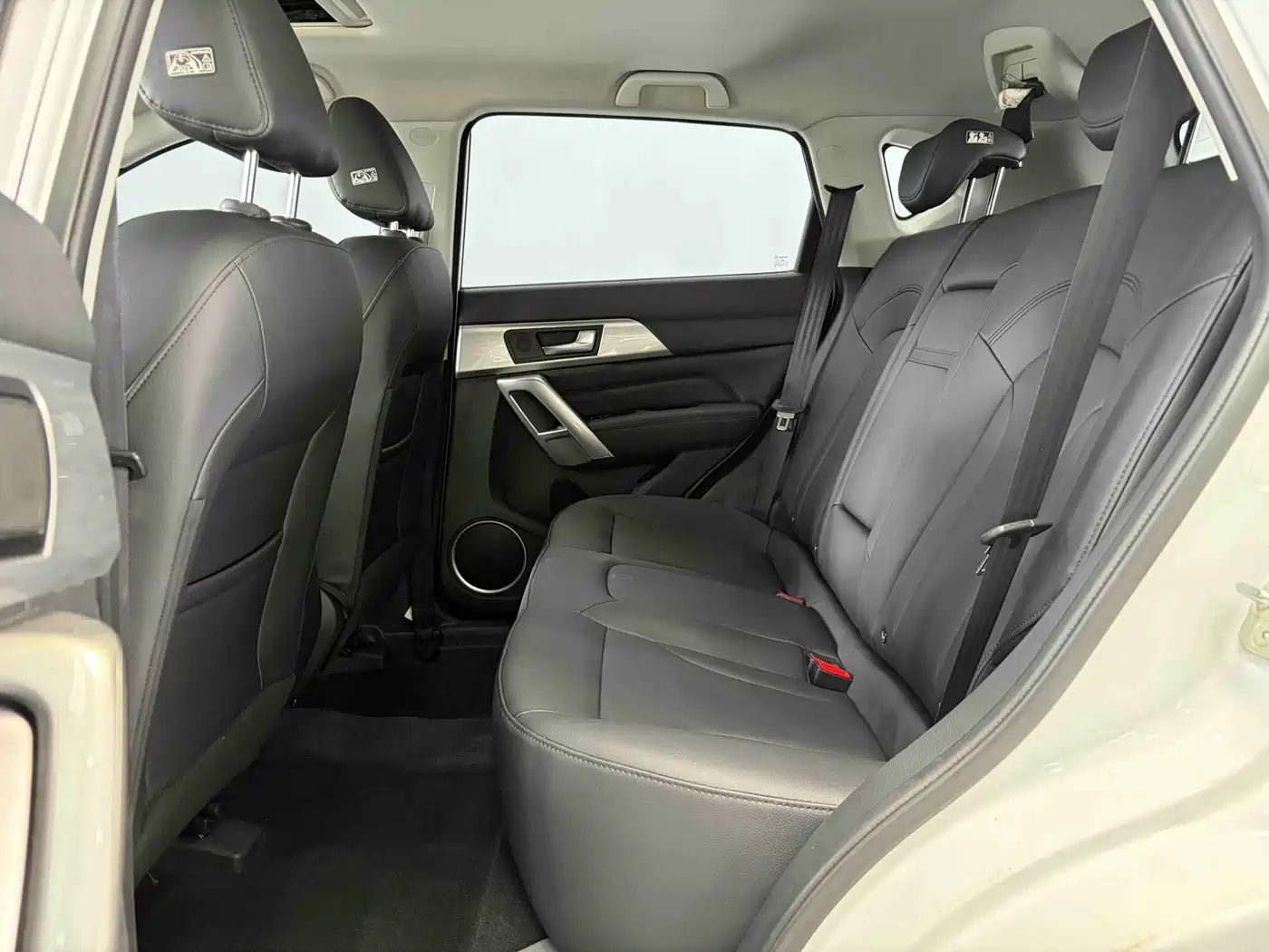 Haval H2 2017 Blue Label 1.5T Automatic 2WD Luxury фото 5