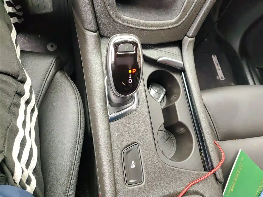 Cadillac XT5 2018 25T Technology фото 7