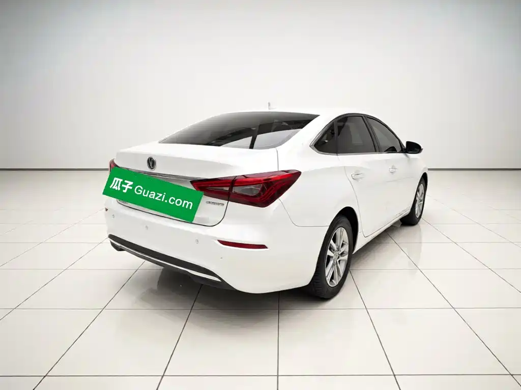 Фото 6 - Changan Eado