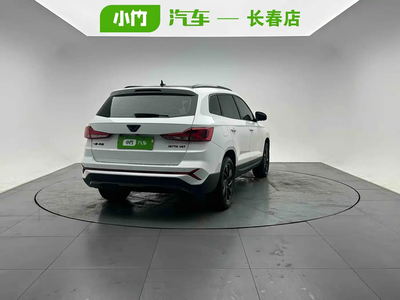 Фото 6 - Jetta VS7