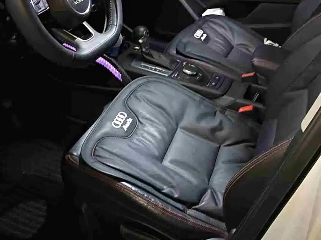 Audi Q2L 2022 35 TFSI Progressive Dynamic фото 5