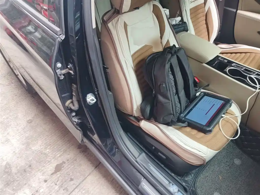 Buick Regal 2020 552T Elite фото 25