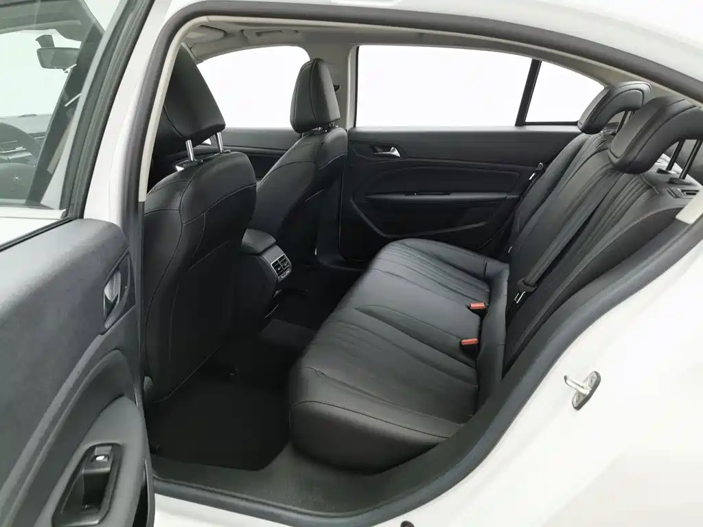 Peugeot 408 2023 2020 360THP 10th Anniversary Premium Edition