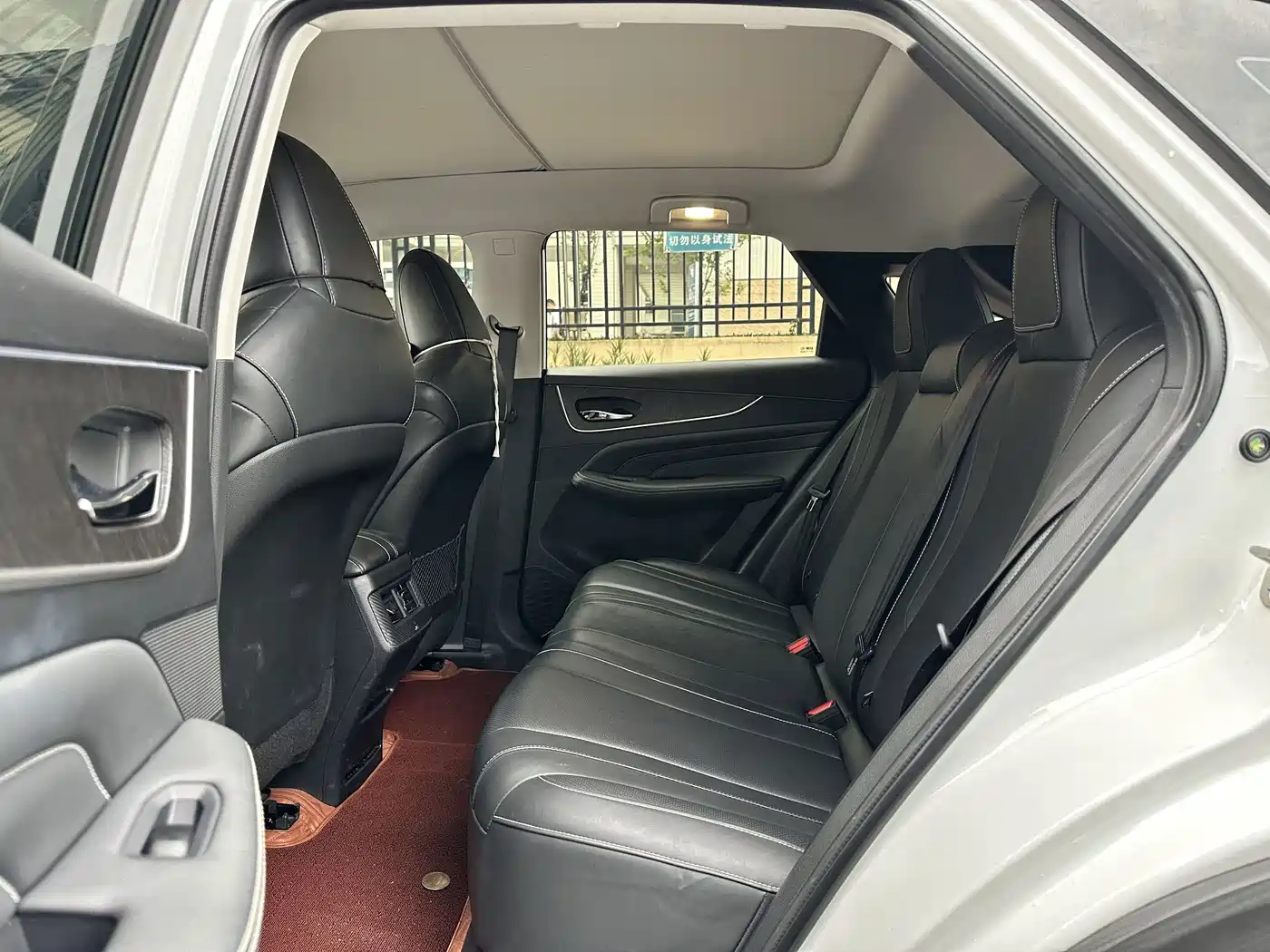 Venucia Big V 2022 2021 260T Idol Edition