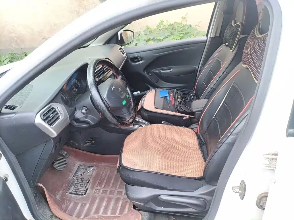 Peugeot 301 2016 2016 1.6L Auto Comfort Edition
