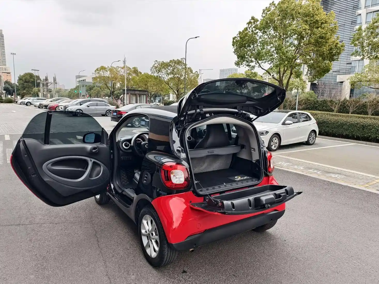 Photo 10 - smart fortwo