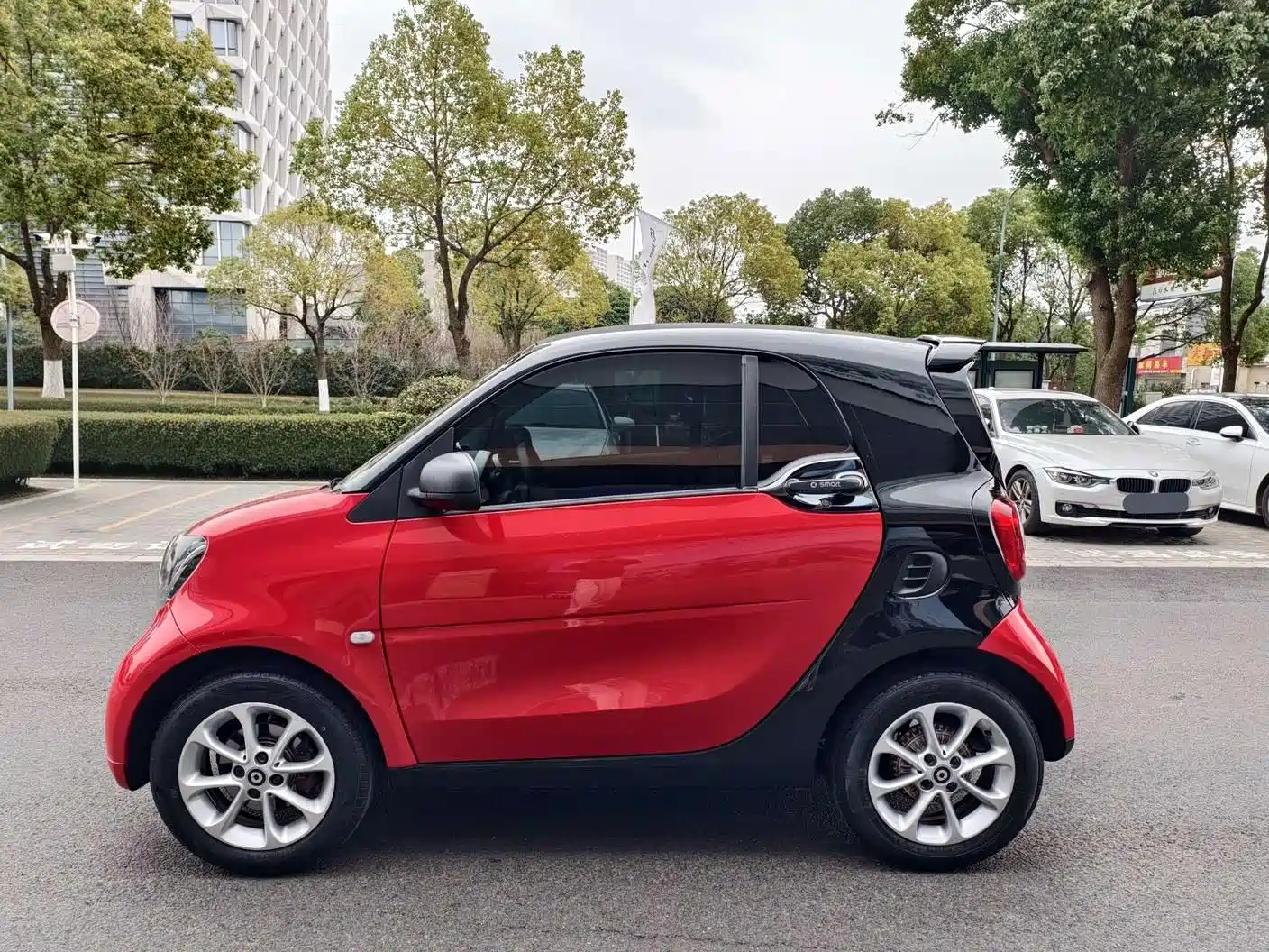 Photo 4 - smart fortwo