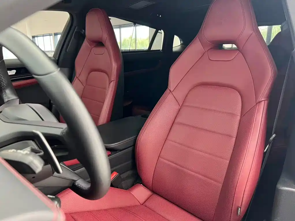 Porsche Panamera 2025 2024 Panamera 4 Executive Long Wheelbase 2.9T