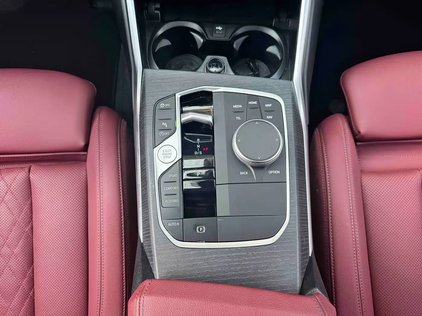 BMW 3 Series 2025 325Li M Sport Package фото 19