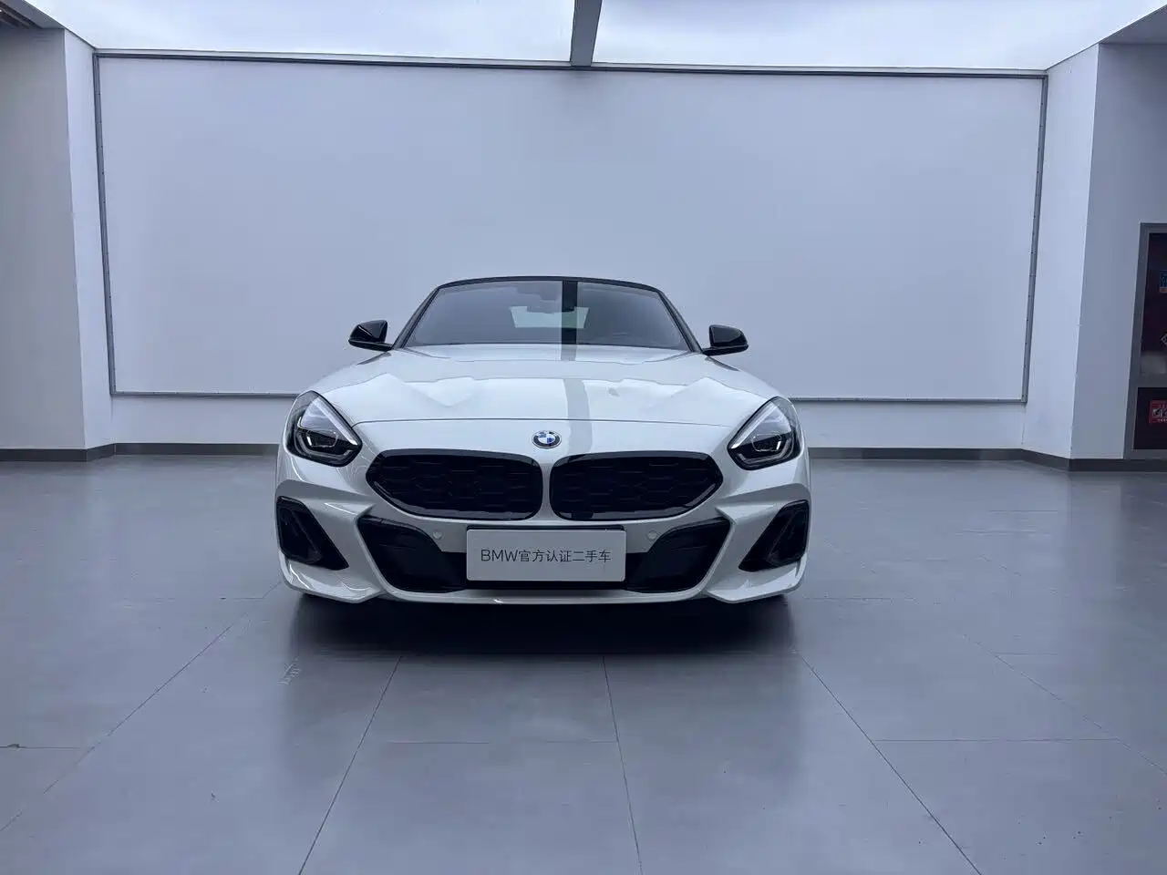 Фото 3 - BMW Z4