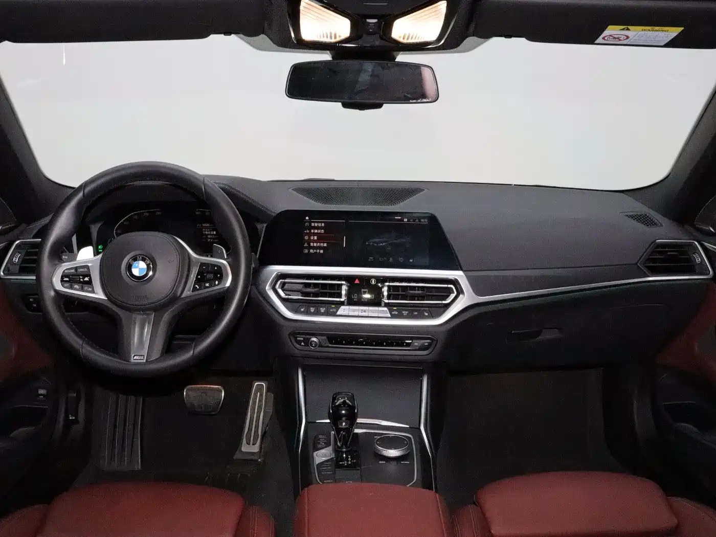 Фото 14 - BMW 4 Series