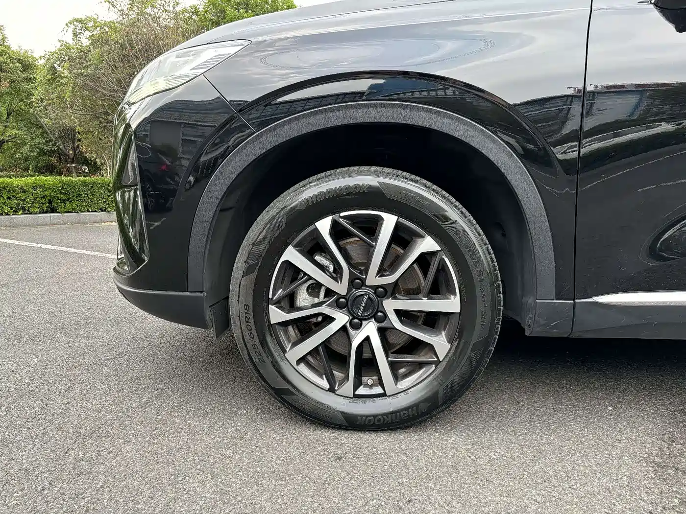 Photo 5 - Haval H6
