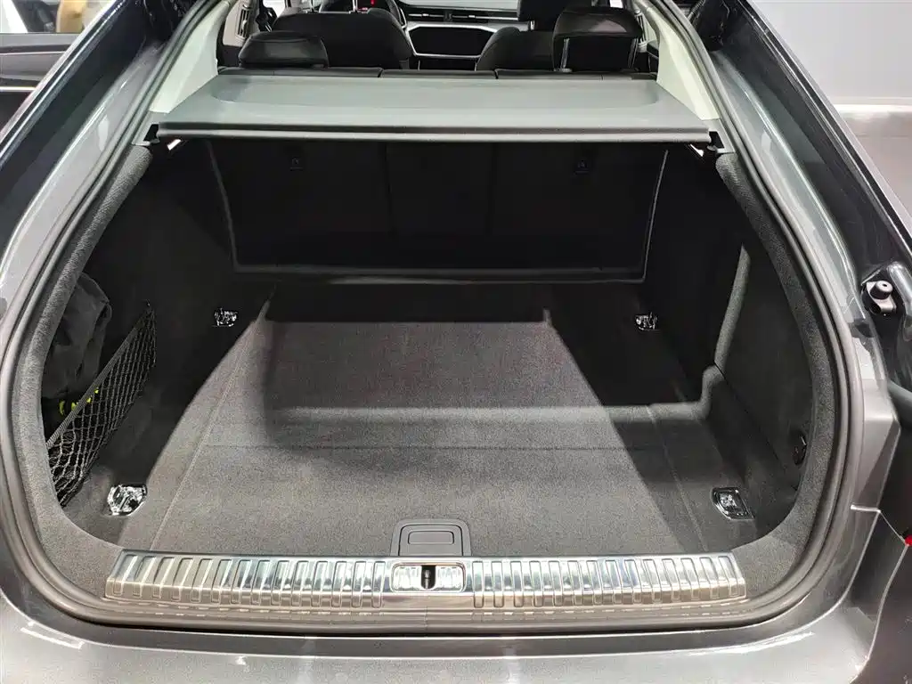 Audi A7 2025 2025 Model 45 TFSI Premium Selection
