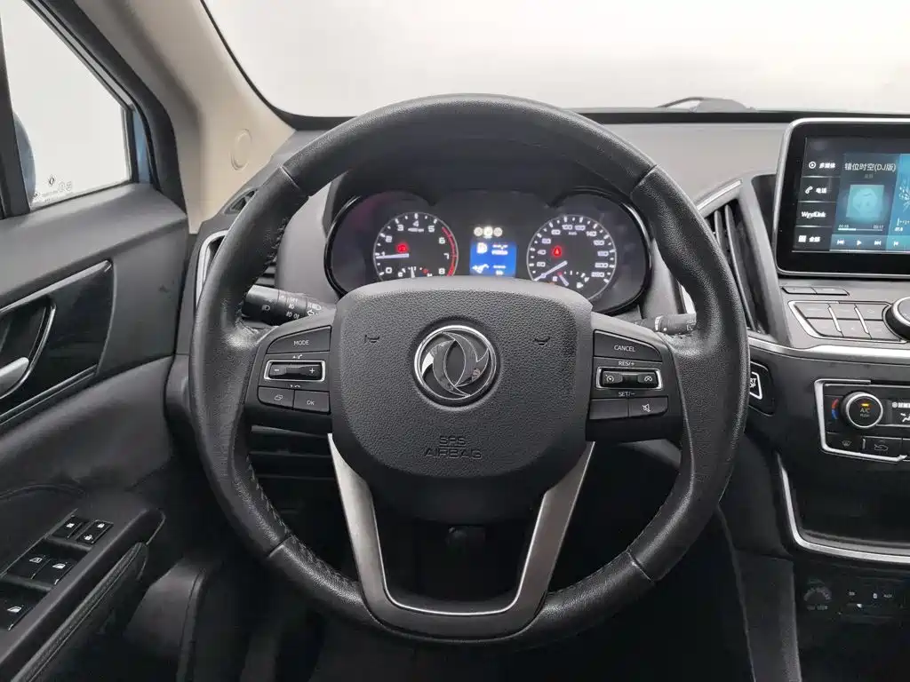 Dongfeng Aeolus Dongfeng Fengshen AX5 2019 2017 1.4T Manual QuXiang