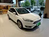 Фото 22 - Ford Focus