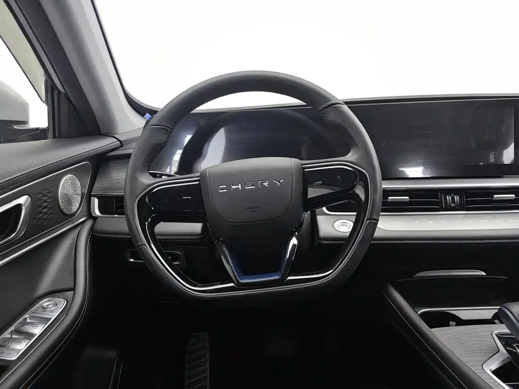 Chery Tiggo 8 PRO EV 2023 2023 Model 1.5T Leisure Edition