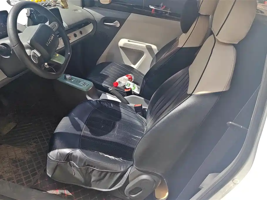 CHANGAN CHANGAN LUMIN