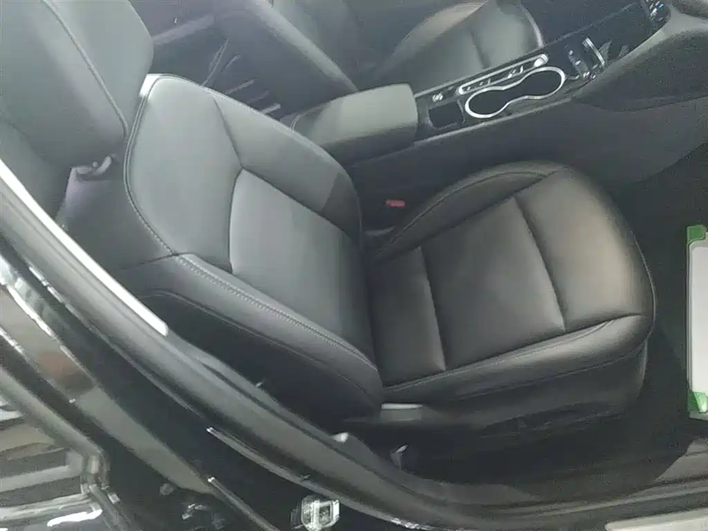 Buick Regal 2024 25T Ultra Comfort Edition фото 25