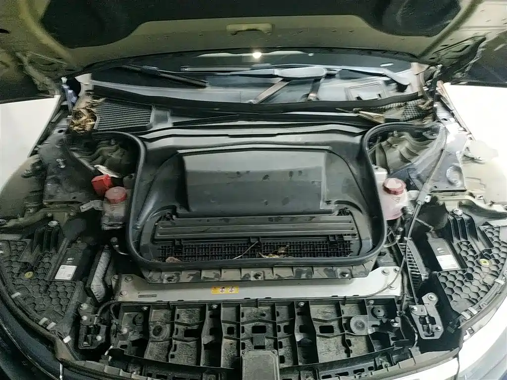 Mercedes-Benz EQS 2022 Model Year Facelift 450+ Pioneer Edition фото 10