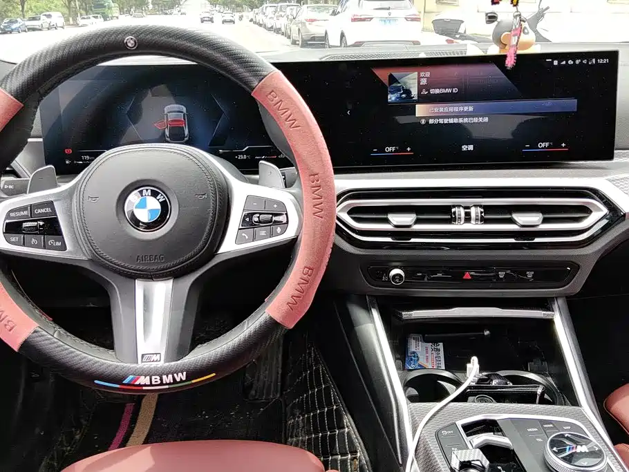 Фото 12 - BMW 4 Series