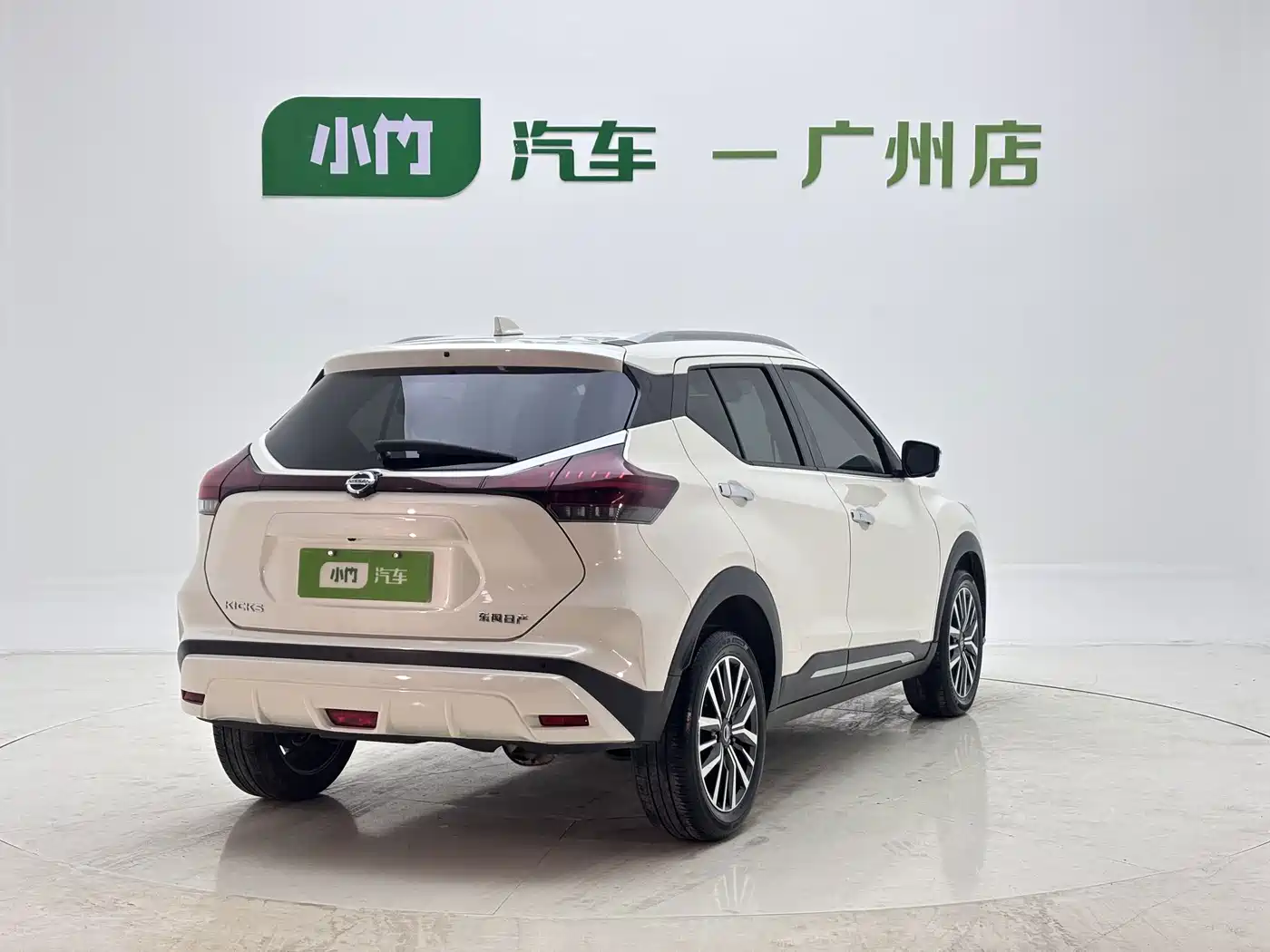 Nissan Kicks, миниатюра 8