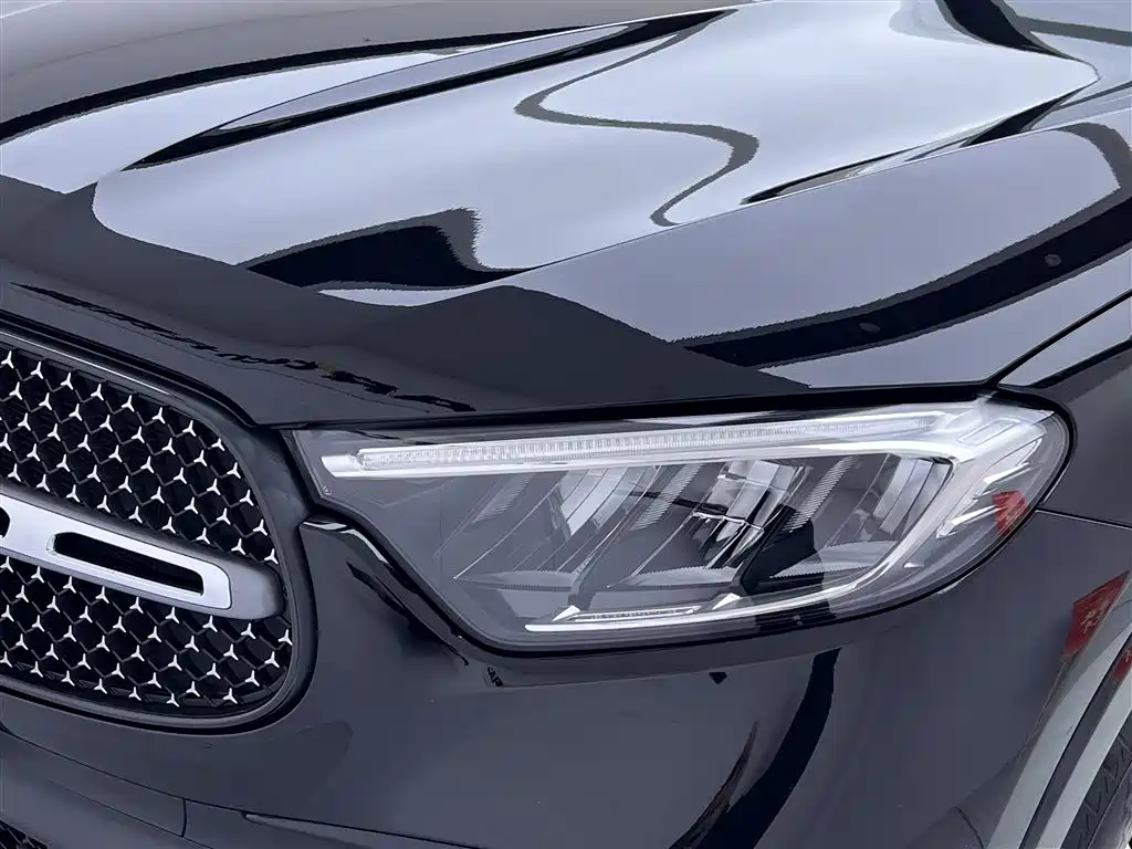 Mercedes-Benz GLC 2024 Facelift GLC 300 L 4MATIC Sport 5-seater фото 9