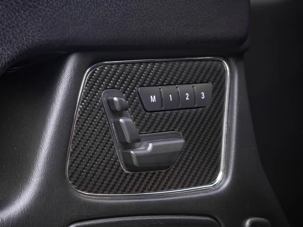 Mercedes-Benz G-Class AMG 2013 AMG G 63 фото 9
