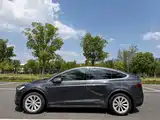 Фото 14 - Tesla Model X
