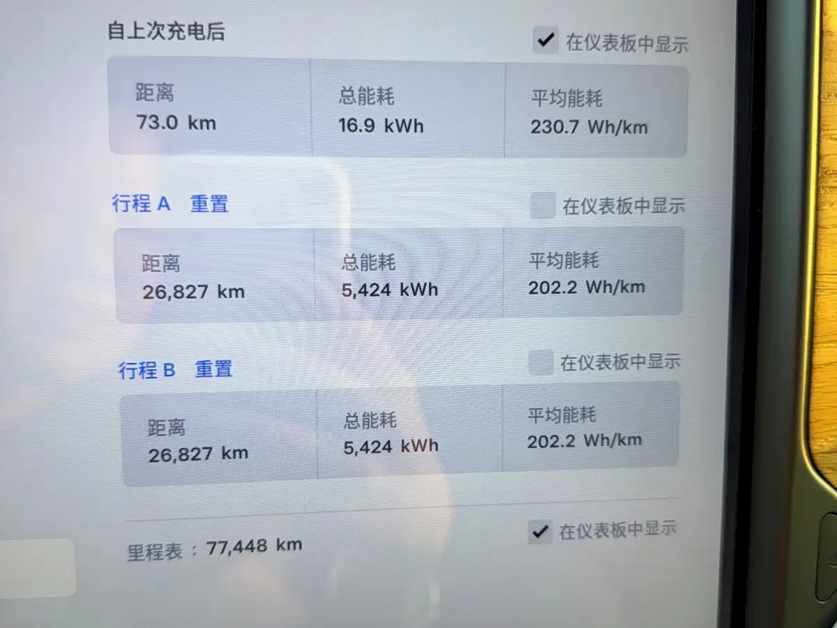 Фото 15 - Tesla Model X