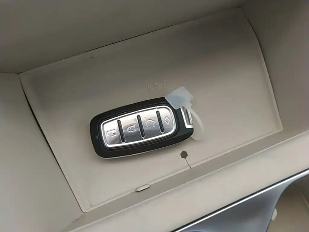 MG MG4 EV 2025 2025 Base Model