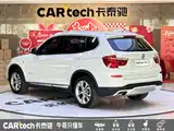 Photo 25 - BMW X3 (Import)