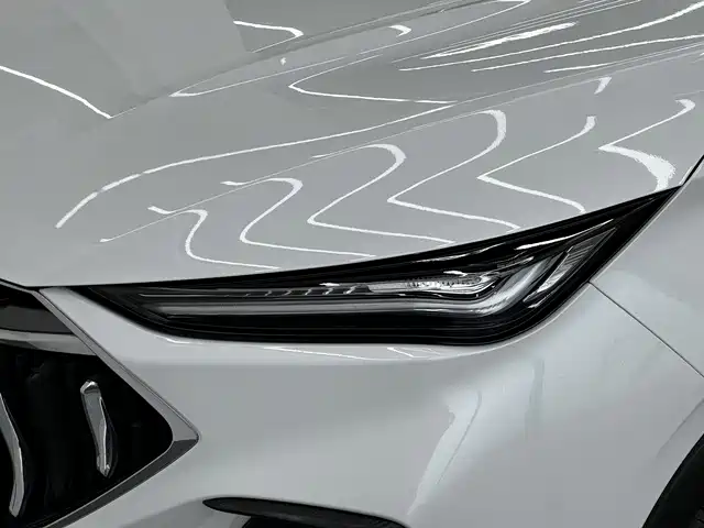 CHANGAN CHANGAN AUCHAN X5