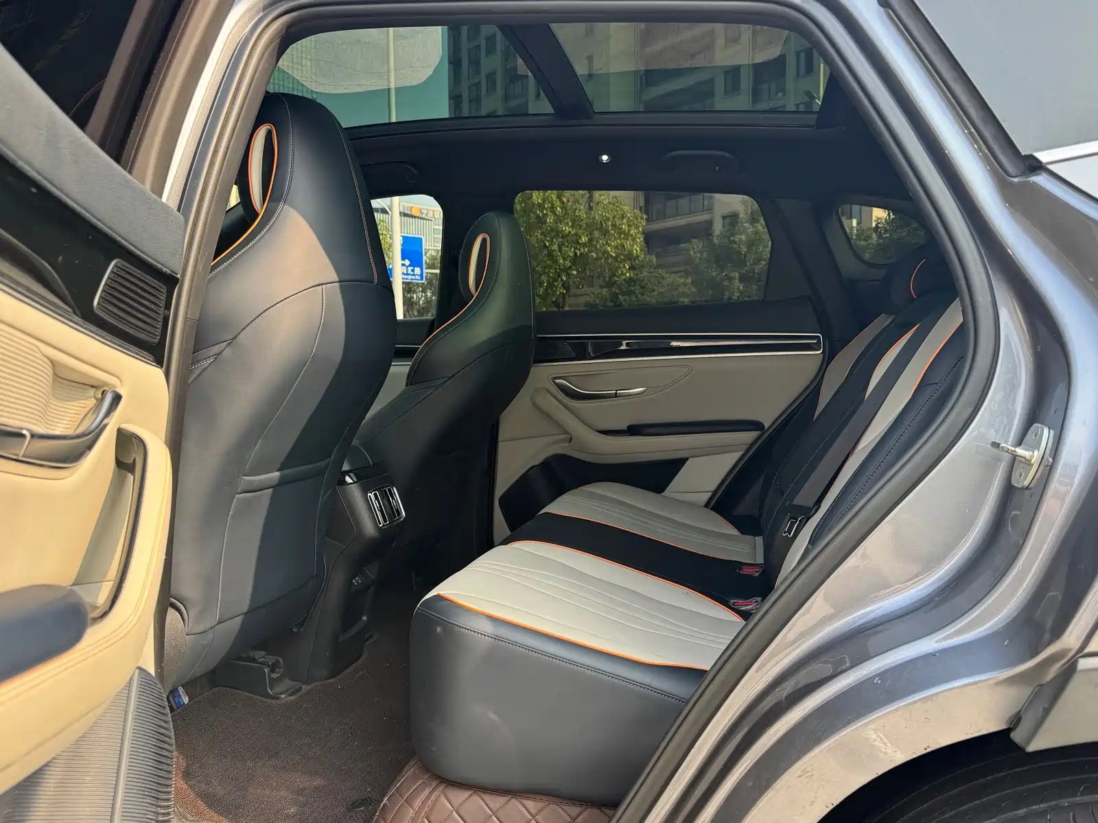 Фото 12 - BYD Song PLUS PHEV