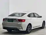 Фото 4 - Geely Borui