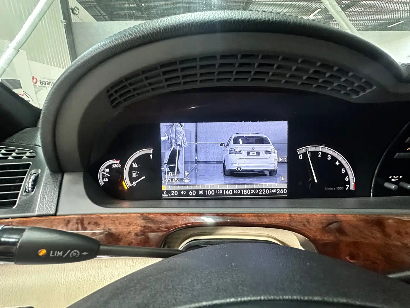 Mercedes-Benz S-Class 2010 S 350 L Luxury фото 14