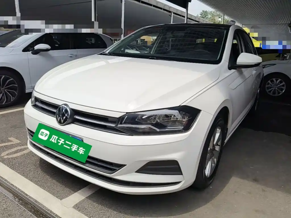 Volkswagen Polo, миниатюра 2
