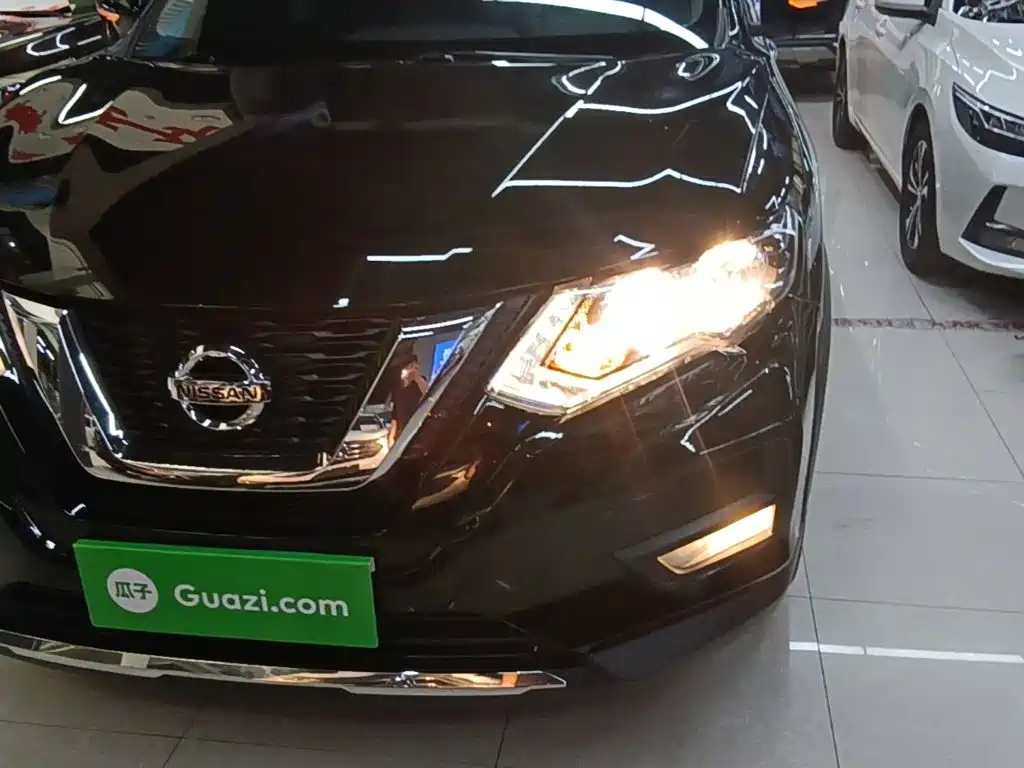 Nissan X-Trail, миниатюра 18