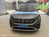Фото 2 - Volkswagen Tayron