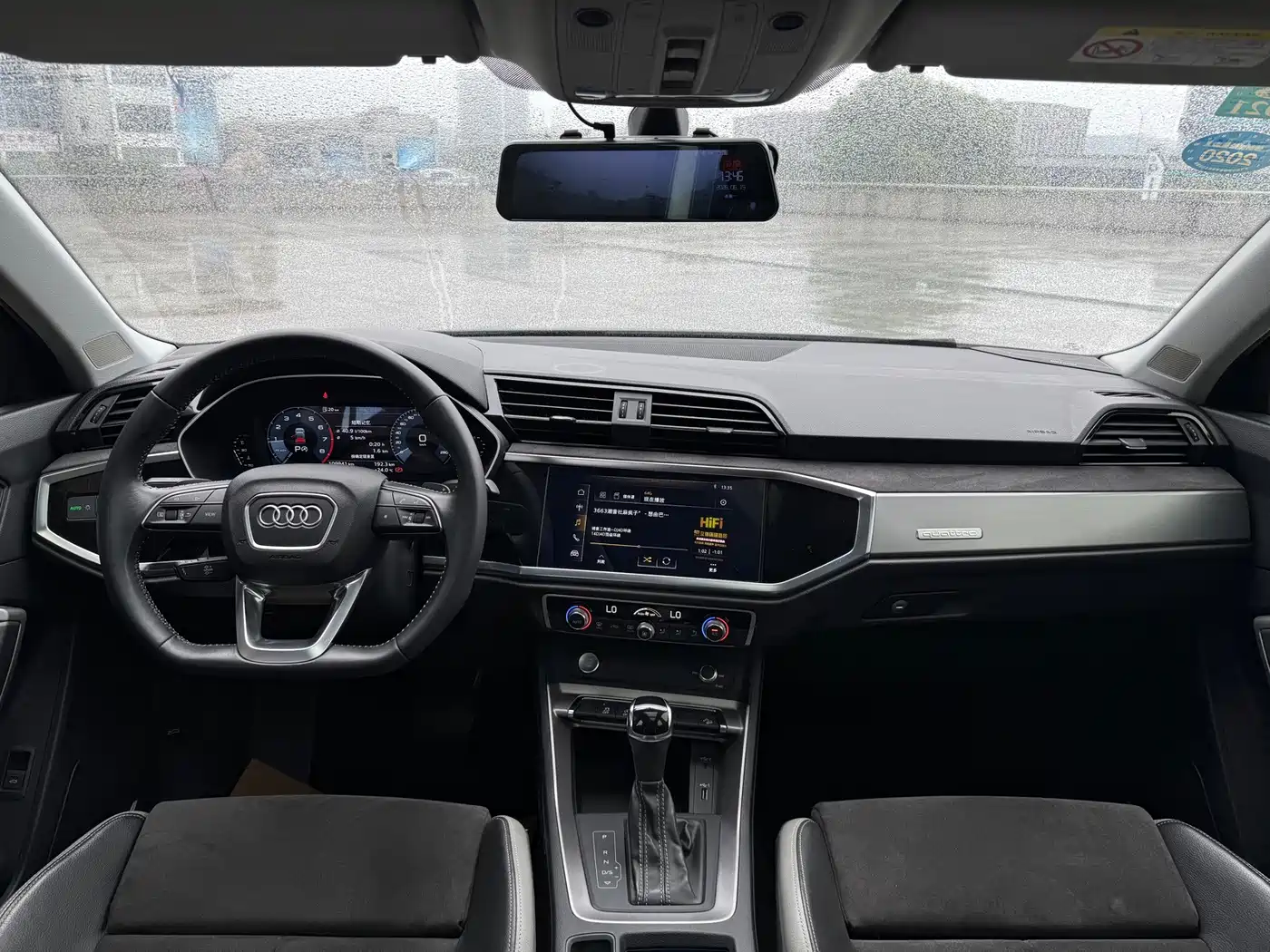 Фото 6 - Audi Q3