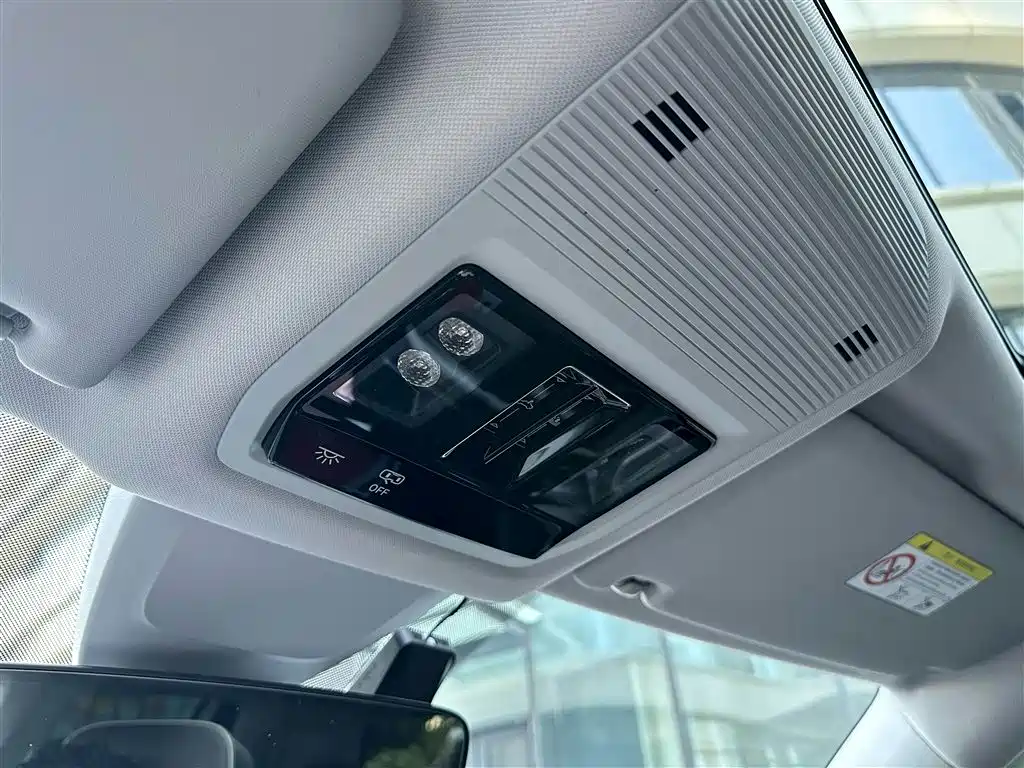 Volkswagen Teramont 2024 380TSI 4WD Prestige Flagship Edition фото 33