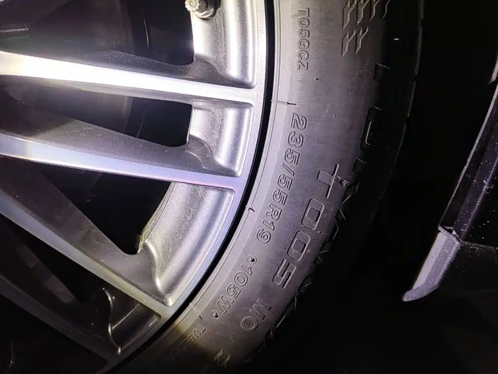 Mercedes-Benz GLC, миниатюра 7