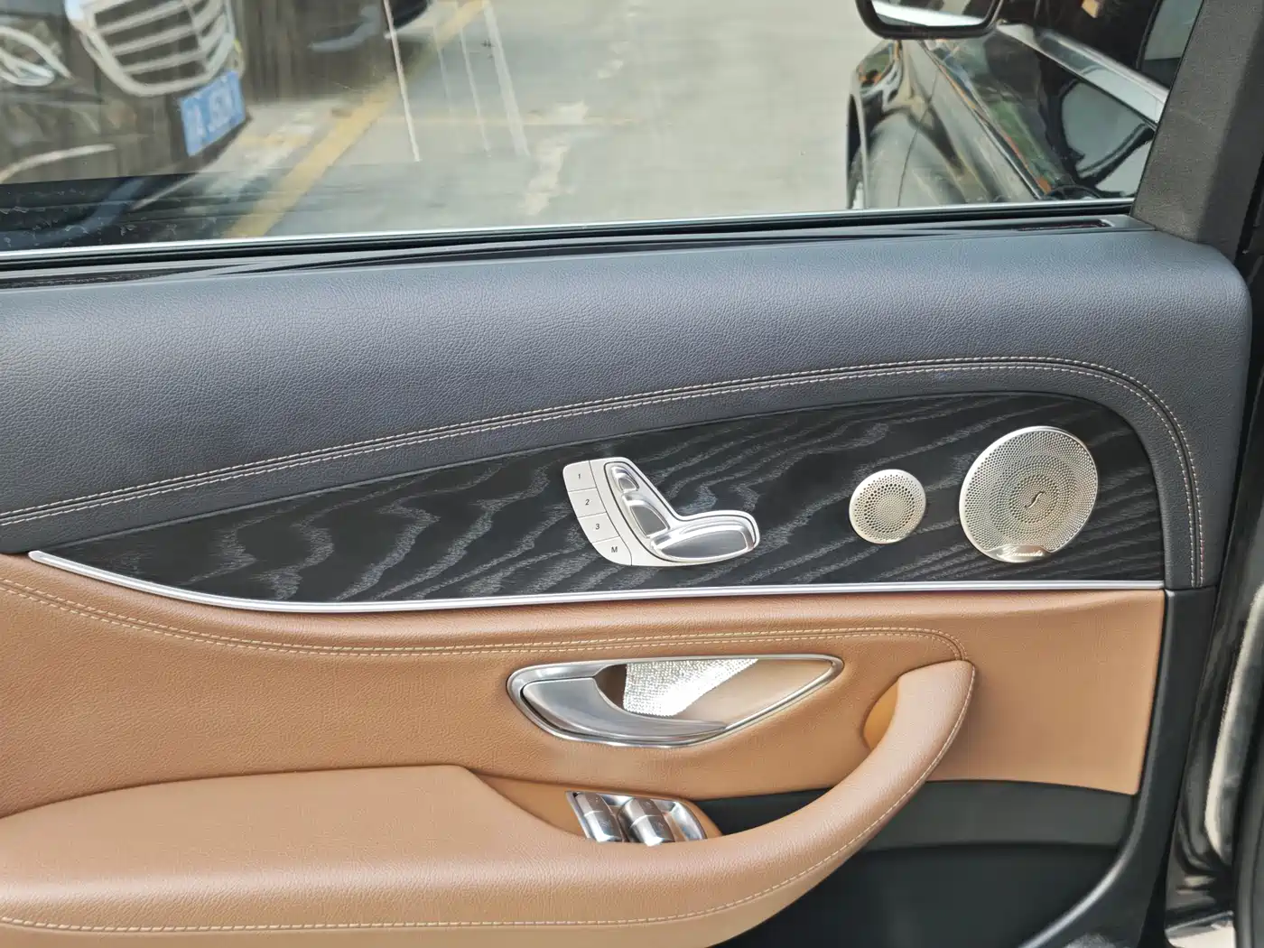 Mercedes-Benz E-Class 2022 Second Facelift E 300 L Sport Luxury фото 10