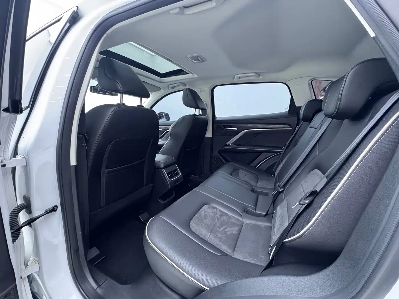 Haval H6 2021 Model 1.5T Automatic Urban Edition фото 11