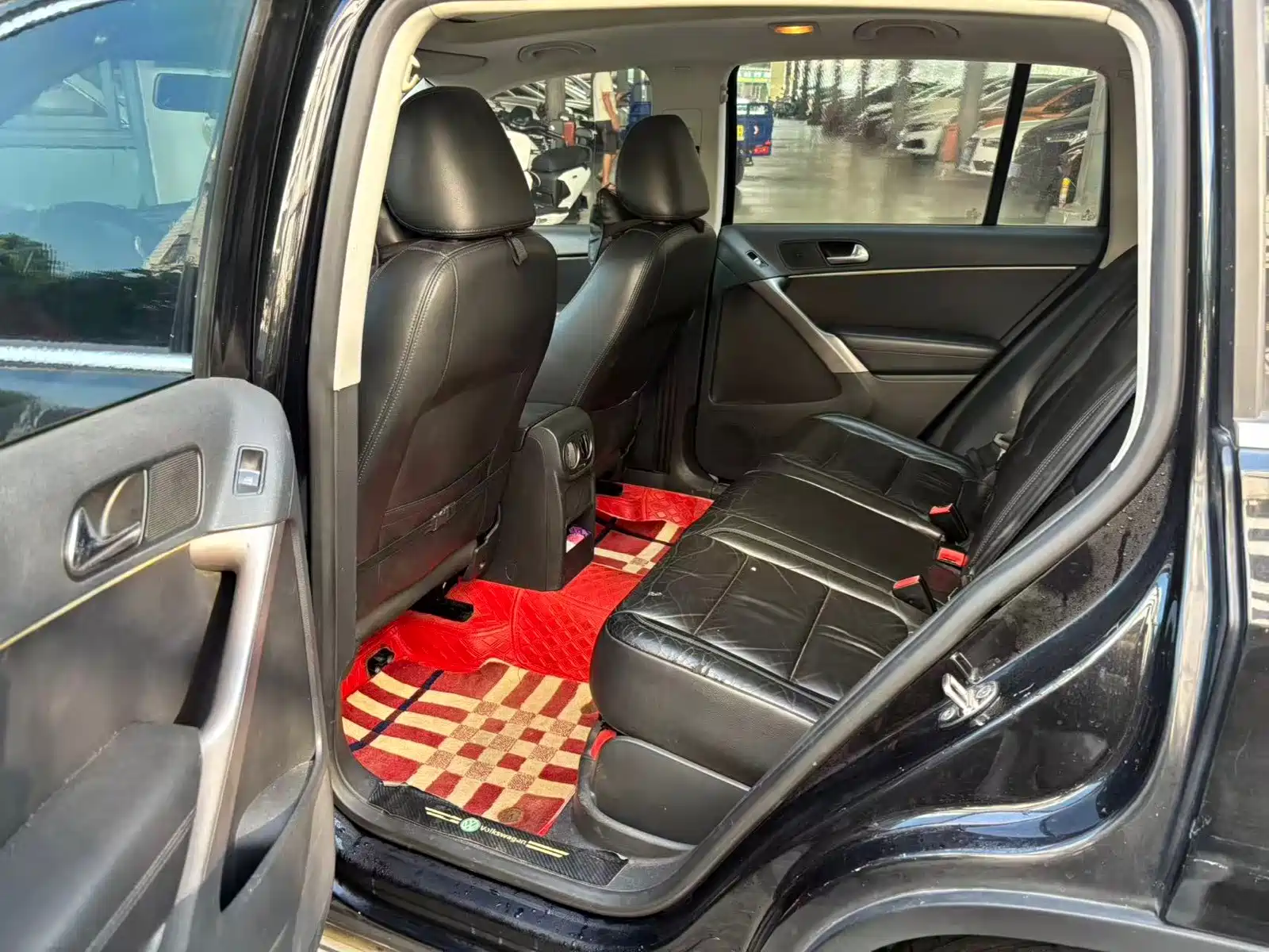 Фото 6 - Volkswagen Tiguan